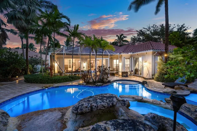 $898,000 | 7580 Red River Road, West Palm Beach, FL 33411