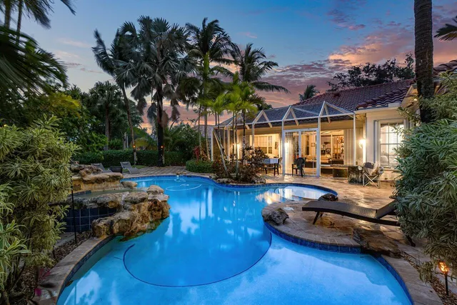 $898,000 | 7580 Red River Road, West Palm Beach, FL 33411