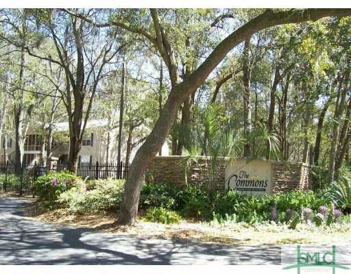 401 North Cromwell Road, Unit A5 Savannah, GA 31410 - Photo 1 of 25
