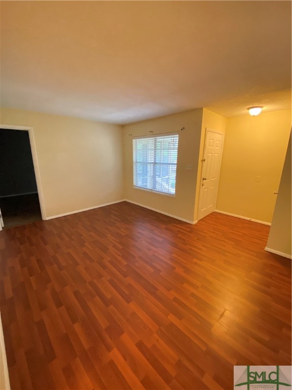 401 North Cromwell Road, Unit A5 Savannah, GA 31410 - Photo 5 of 25