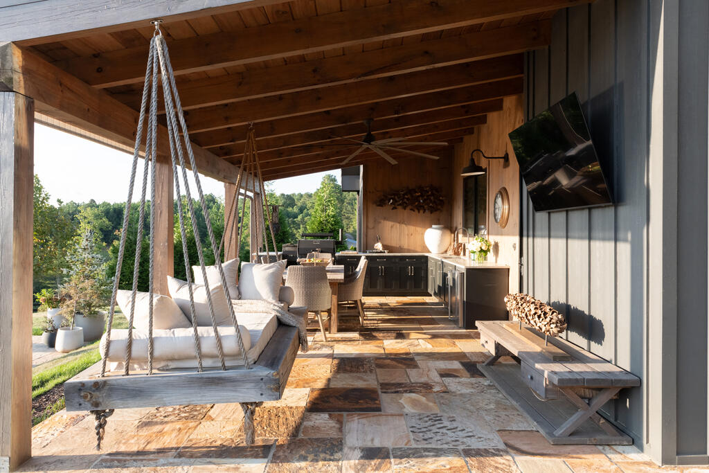 252 C C Camp Road Copperhill, TN 37317 - Photo 81 of 143 Gallery Image 81