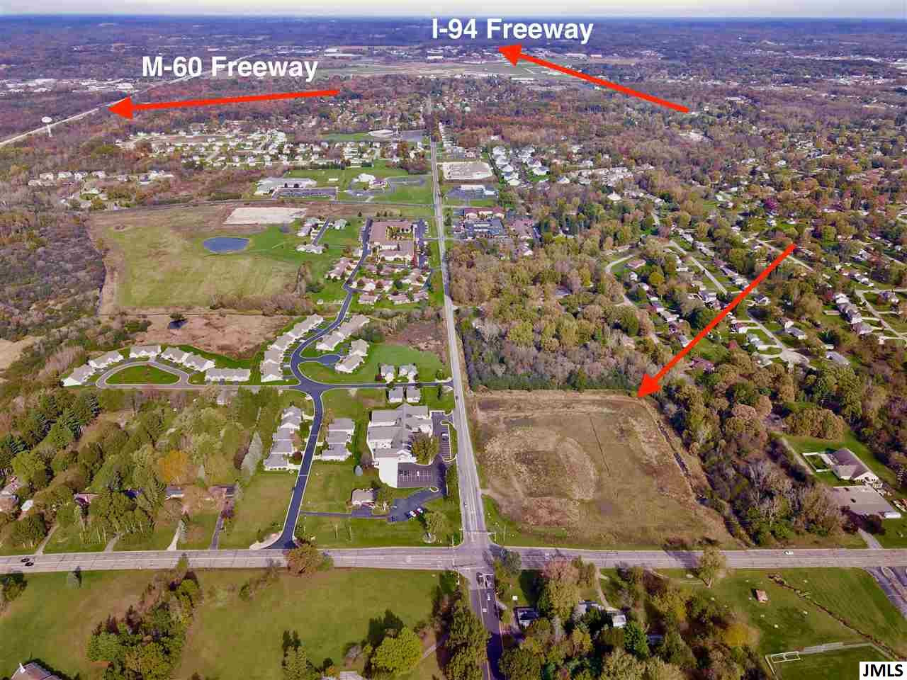 3400 Spring Arbor Road, Unit 3400 (BLOCK) Jackson, MI 49203 - Photo 12 of 30 Photo 12