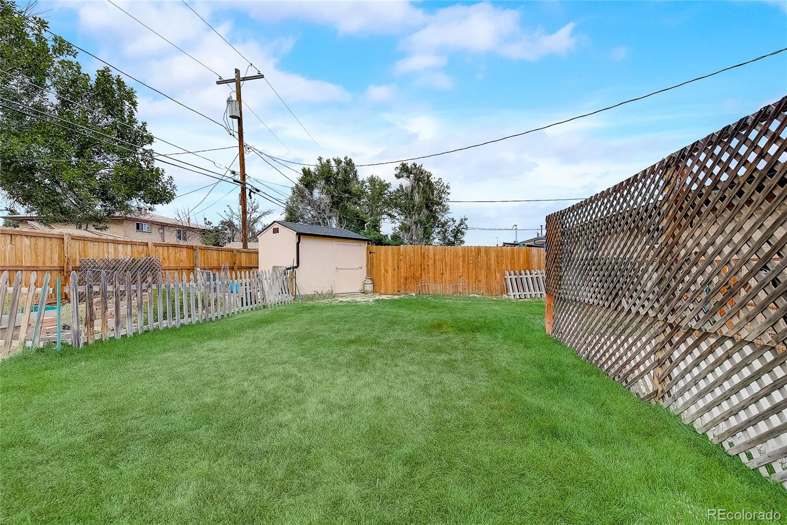 4721 Dudley Street Wheat Ridge, CO 80033 - Photo 23 of 29 Gallery Image 23