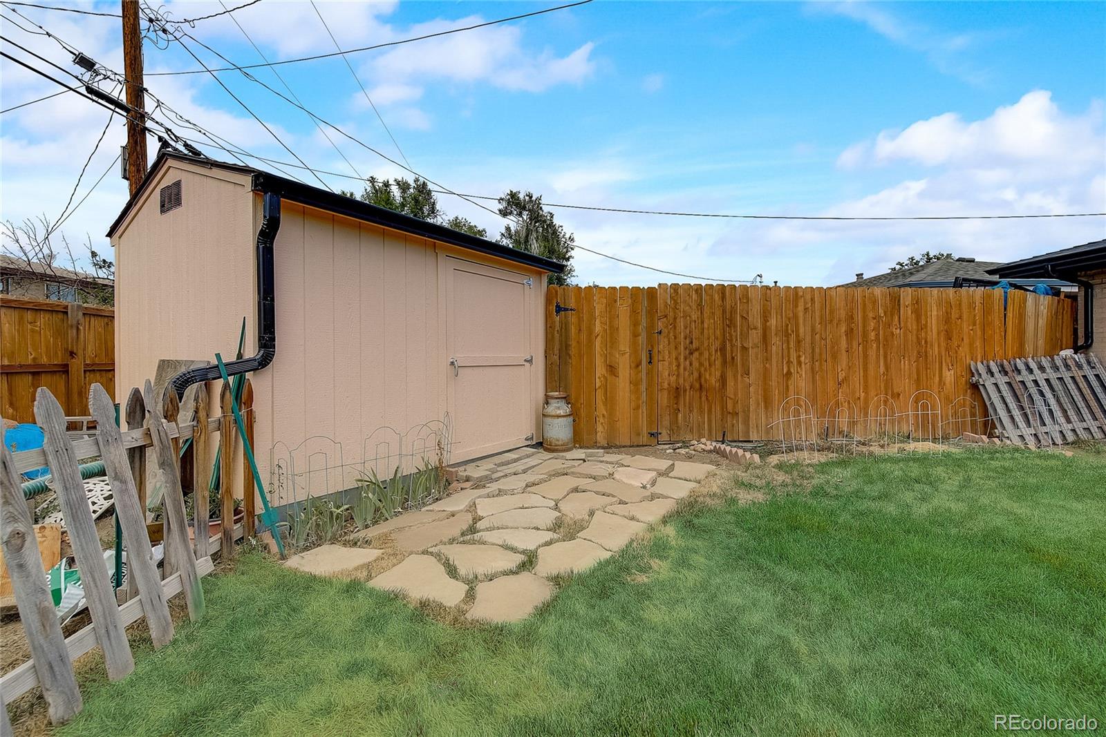 4721 Dudley Street Wheat Ridge, CO 80033 - Photo 25 of 29 Gallery Image 25