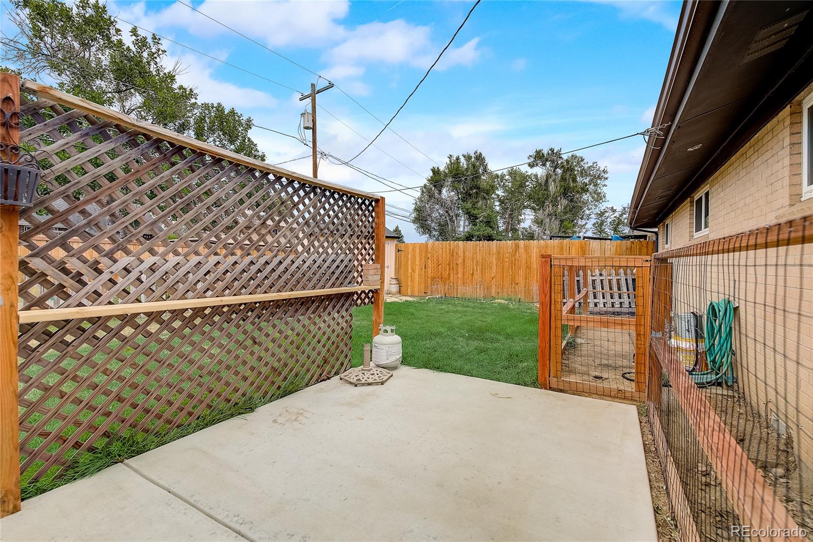4721 Dudley Street Wheat Ridge, CO 80033 - Photo 28 of 29 Gallery Image 28