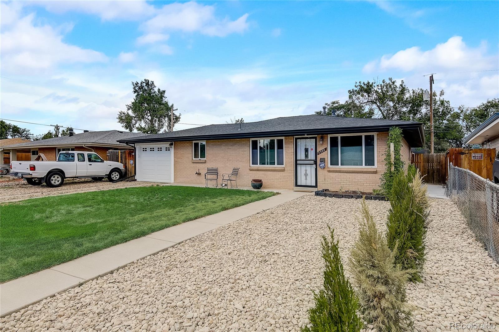 4721 Dudley Street Wheat Ridge, CO 80033 - Photo 3 of 29 Gallery Image 3