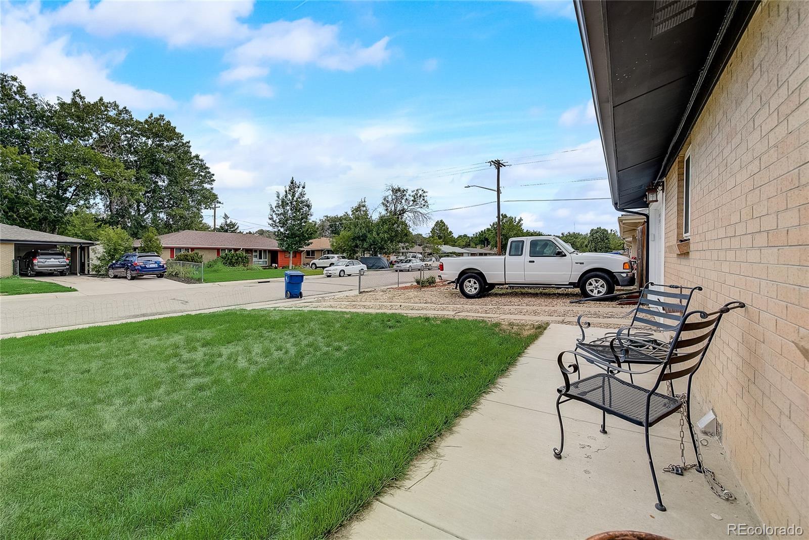 4721 Dudley Street Wheat Ridge, CO 80033 - Photo 5 of 29 Gallery Image 5