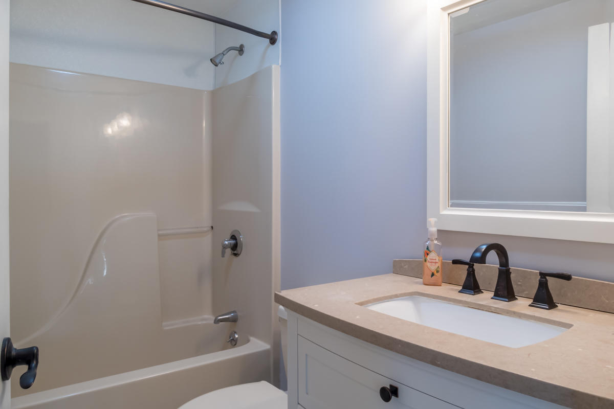150 Elmwood Road Pownal, ME 04069 - Photo 17 of 38 21-Upstairs Full Bath