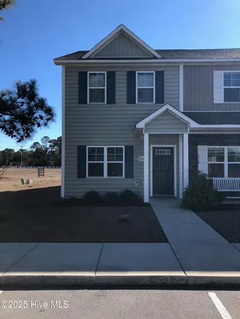 $1,500 | 206 Justice Farm Drive, Sneads Ferry, NC 28460