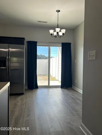 $1,500 | 206 Justice Farm Drive, Sneads Ferry, NC 28460