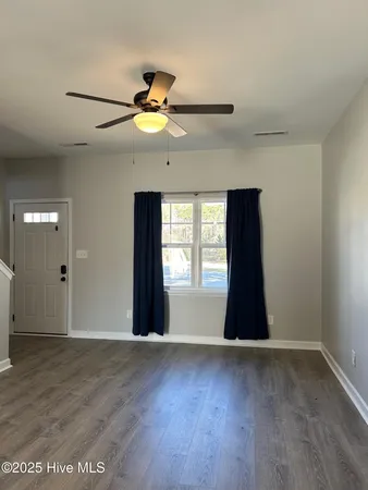 $1,500 | 206 Justice Farm Drive, Sneads Ferry, NC 28460