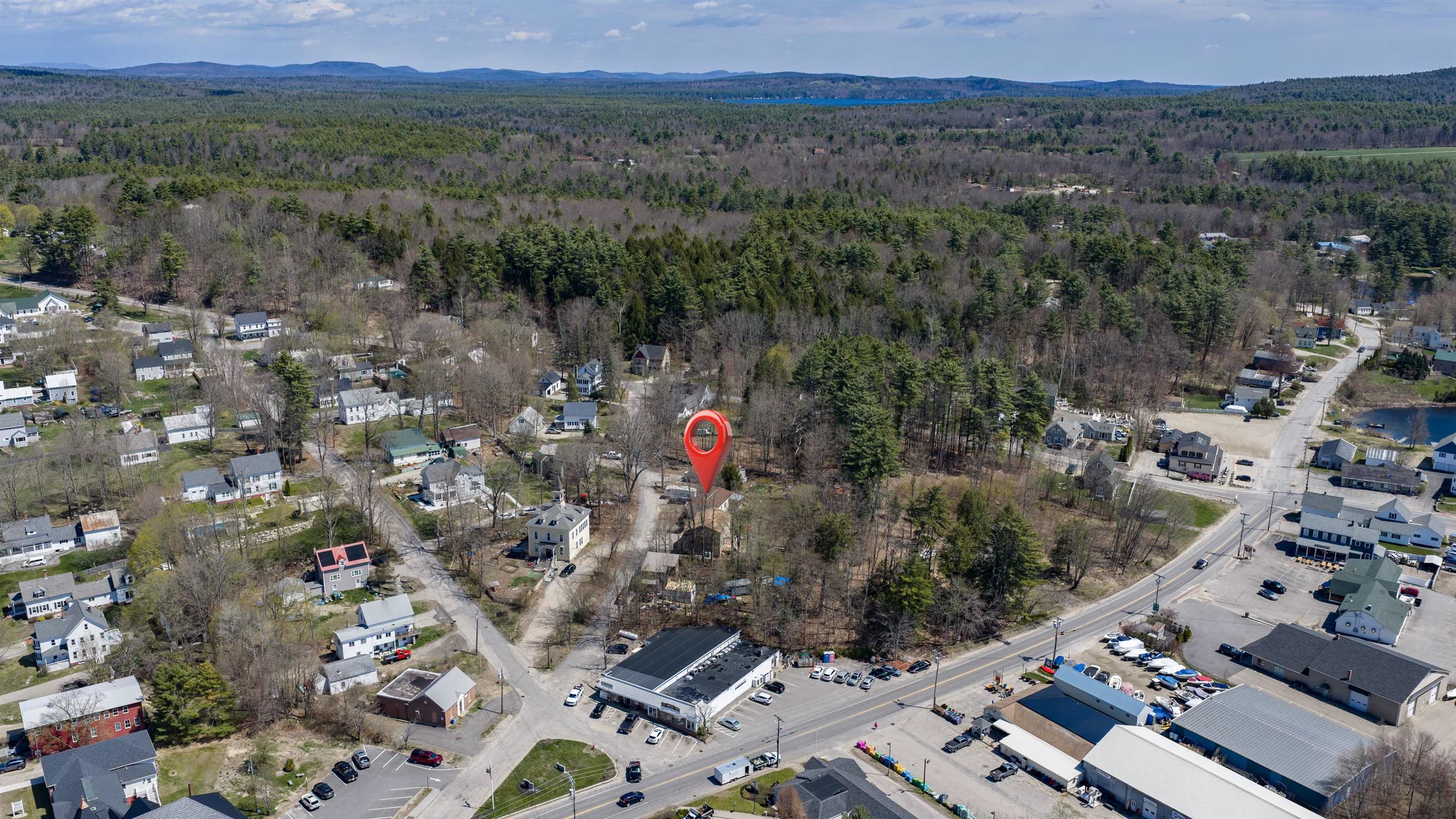 38-40 Cedar Street Wakefield, NH 03872 - Photo 28 of 28