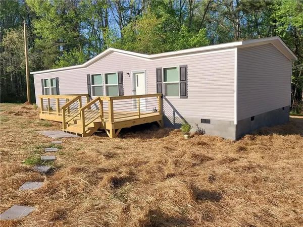 $339,000 | 3278 Kelly Bridge Road, Dawsonville, GA 30534