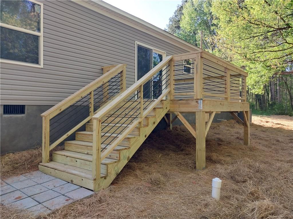 3278 Kelly Bridge Road Dawsonville, GA 30534 - Photo 18 of 20