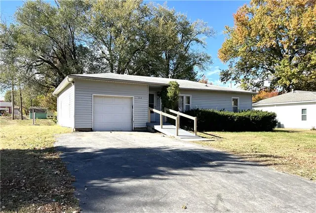 $104,500 | 312 Leona Street, Concordia, MO 64020