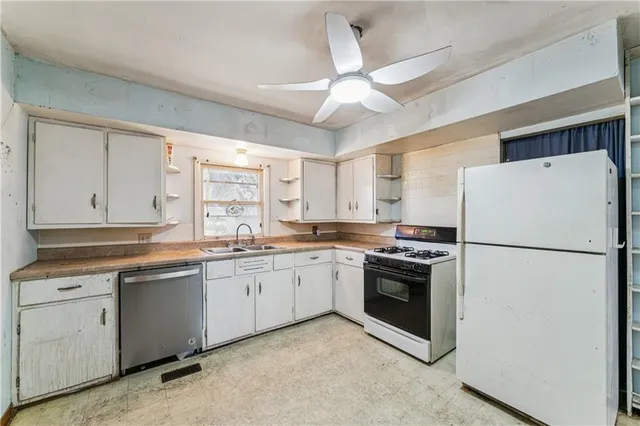 $104,500 | 312 Leona Street, Concordia, MO 64020