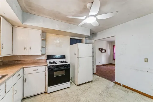 $104,500 | 312 Leona Street, Concordia, MO 64020