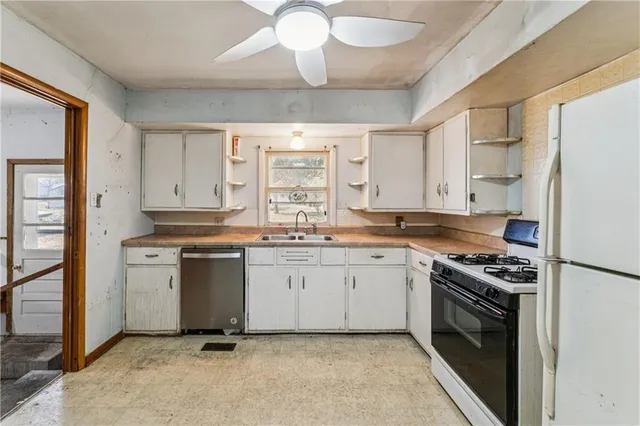 $104,500 | 312 Leona Street, Concordia, MO 64020