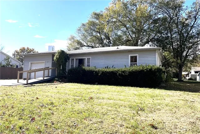 $104,500 | 312 Leona Street, Concordia, MO 64020