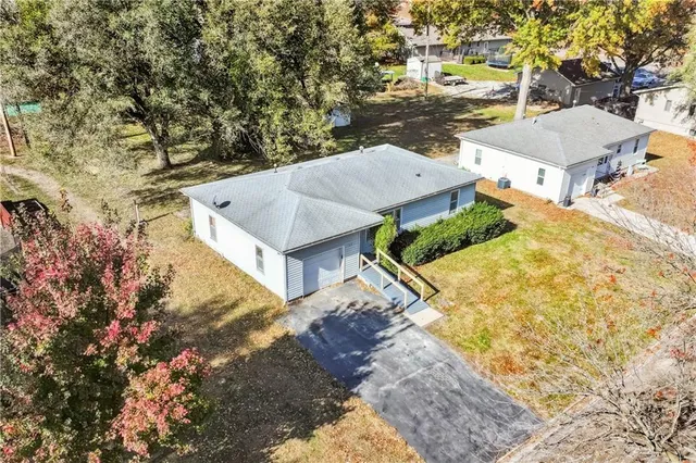 $104,500 | 312 Leona Street, Concordia, MO 64020