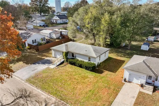 $104,500 | 312 Leona Street, Concordia, MO 64020