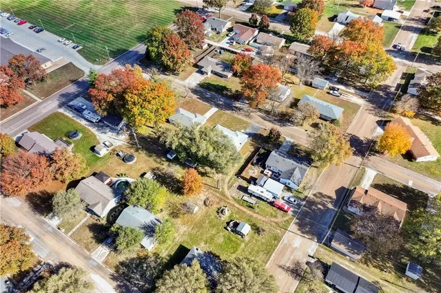 $104,500 | 312 Leona Street, Concordia, MO 64020