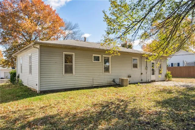 $104,500 | 312 Leona Street, Concordia, MO 64020