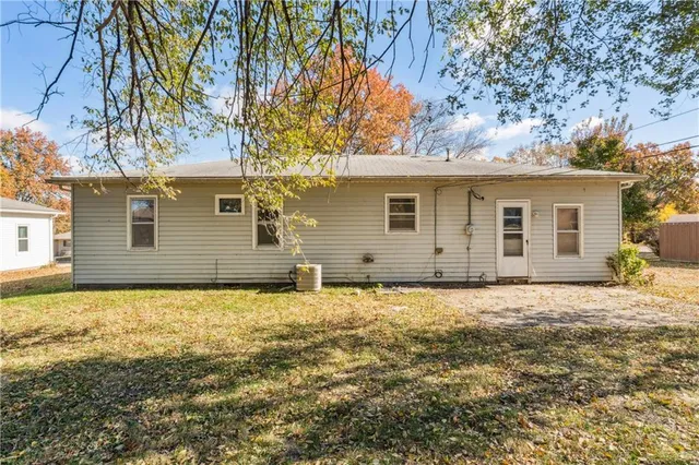 $104,500 | 312 Leona Street, Concordia, MO 64020
