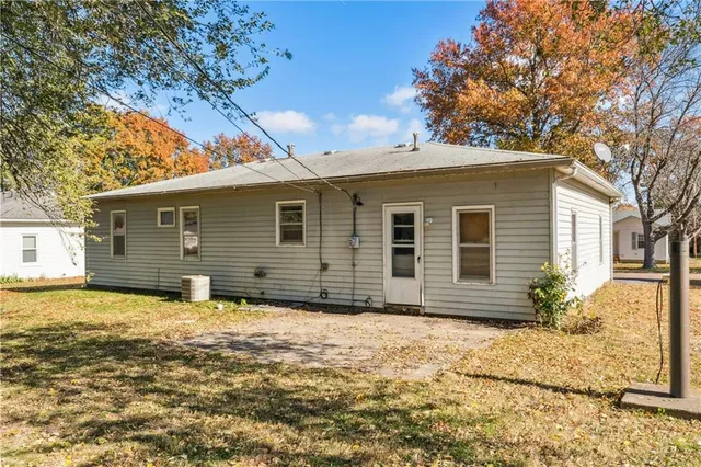 $104,500 | 312 Leona Street, Concordia, MO 64020