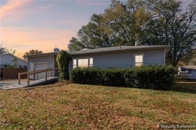 $104,500 | 312 Leona Street, Concordia, MO 64020