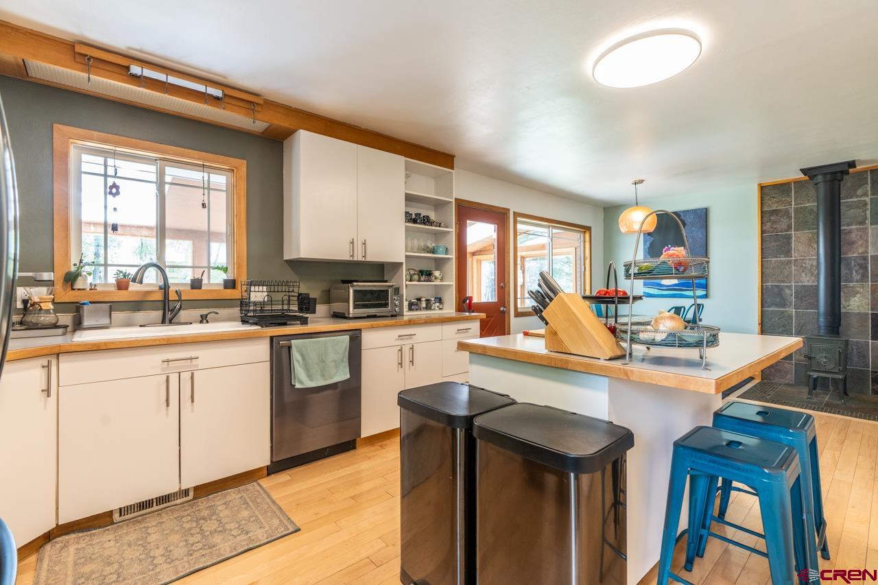 44 Roundtree Road Gunnison, CO 81230 - Photo 12 of 39