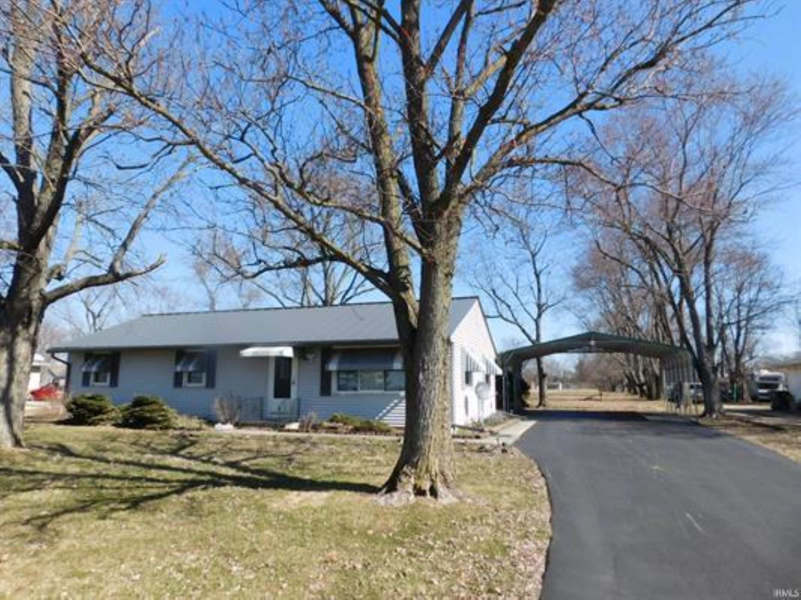 4204 North Nebo Road Muncie, IN 47304 - Photo 1 of 24 Gallery Image 1