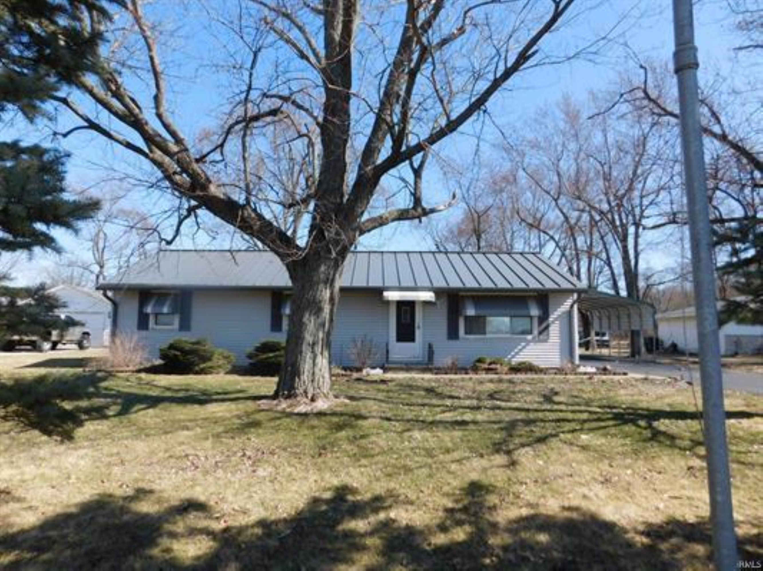 4204 North Nebo Road Muncie, IN 47304 - Photo 23 of 24 Gallery Image 23