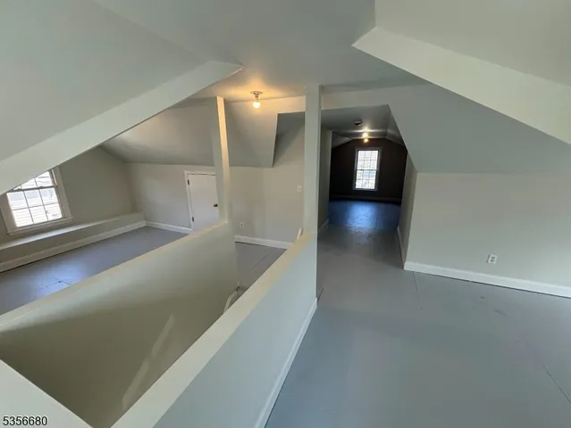 a view of an entryway