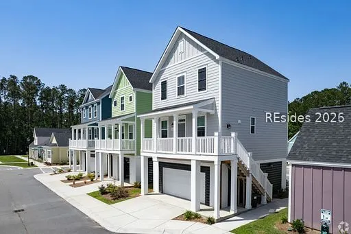 $2,059 | 103 Sandlapper Drive, Unit SIMONS, Hardeeville, SC 29927