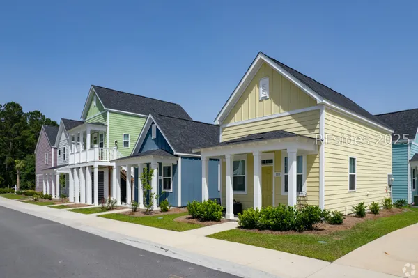 $1,970 | 103 Sandlapper Drive, Unit HATTERAS, Hardeeville, SC 29927