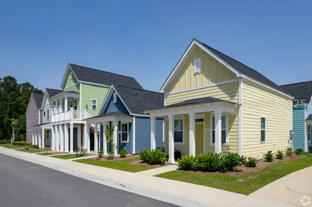 $1,994 | 103 Sandlapper Drive, Unit HATTERAS, Hardeeville, SC 29936