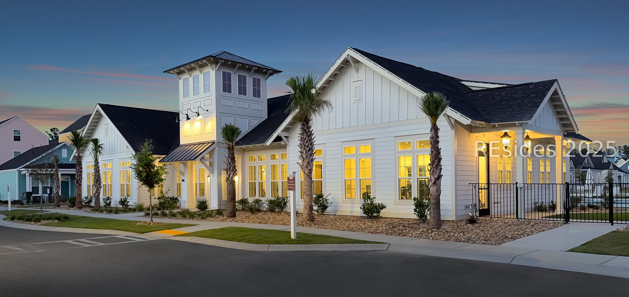 103 Sandlapper Drive, Unit HATTERAS Hardeeville, SC 29936 - Photo 11 of 35