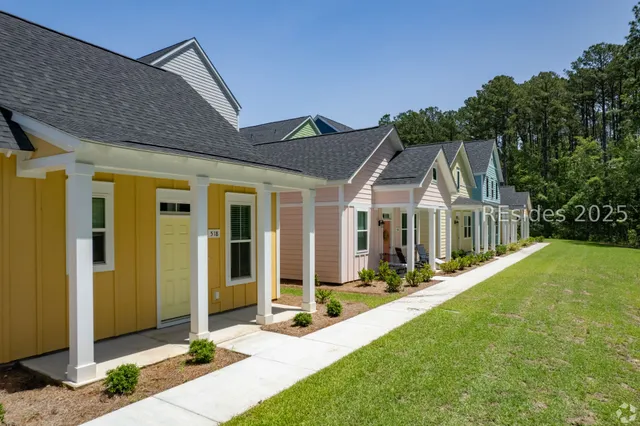 $1,994 | 103 Sandlapper Drive, Unit HATTERAS, Hardeeville, SC 29936