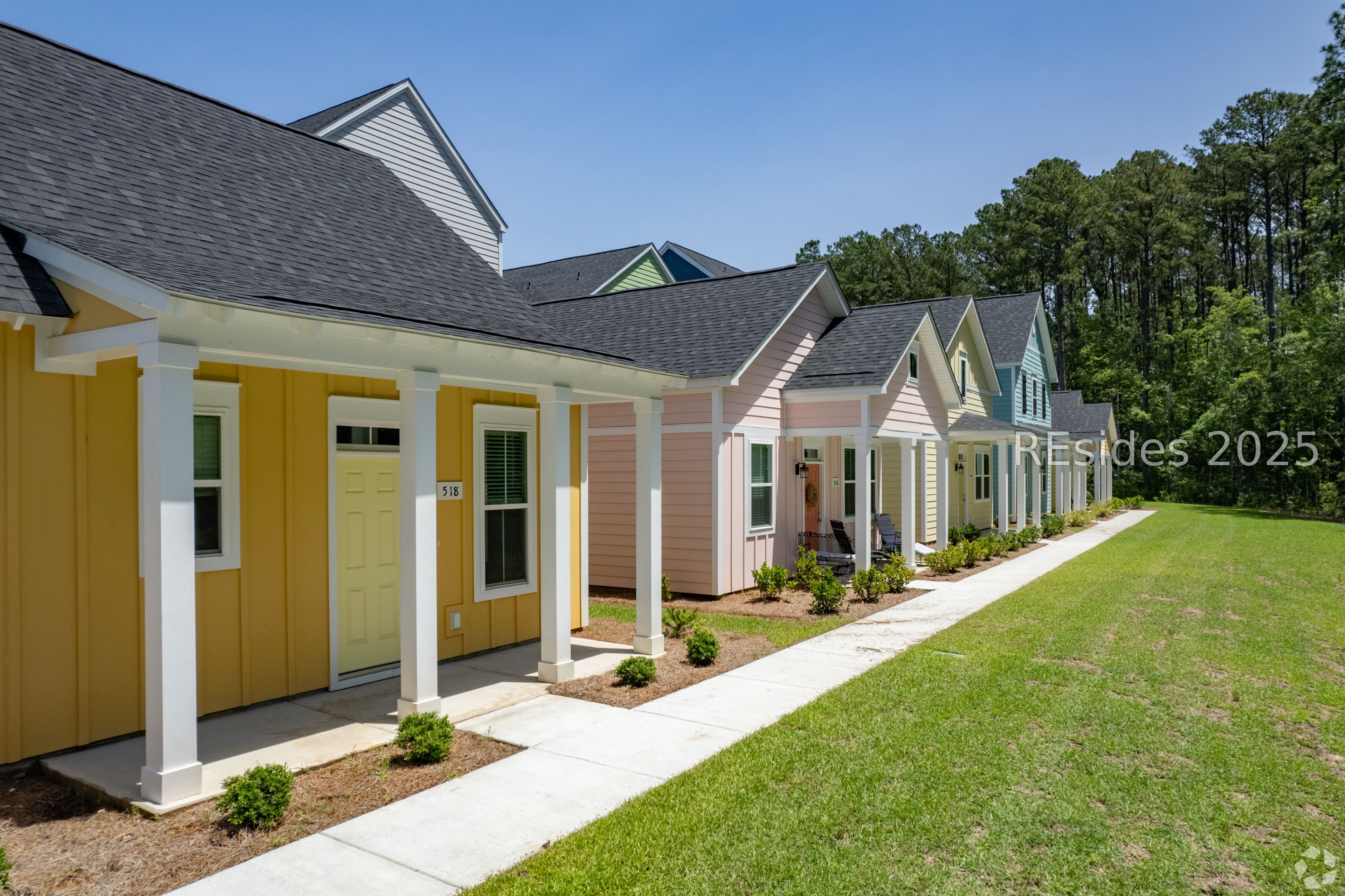 103 Sandlapper Drive, Unit HATTERAS Hardeeville, SC 29936 - Photo 12 of 35