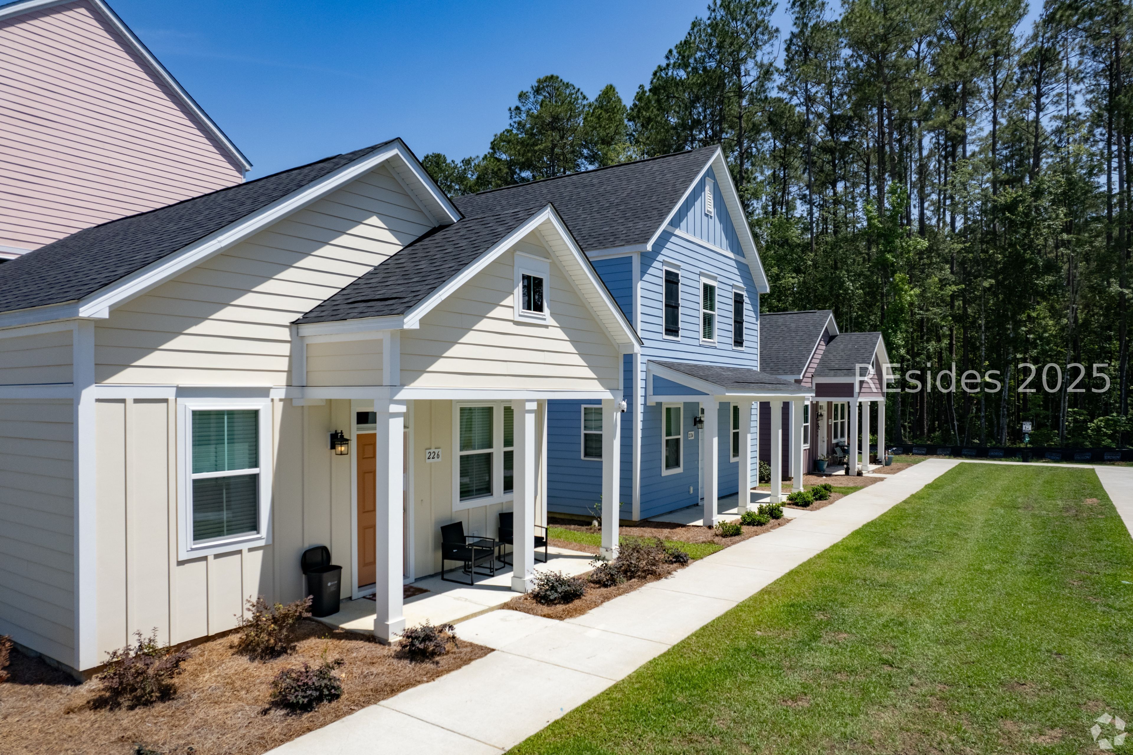 103 Sandlapper Drive, Unit HATTERAS Hardeeville, SC 29936 - Photo 13 of 35