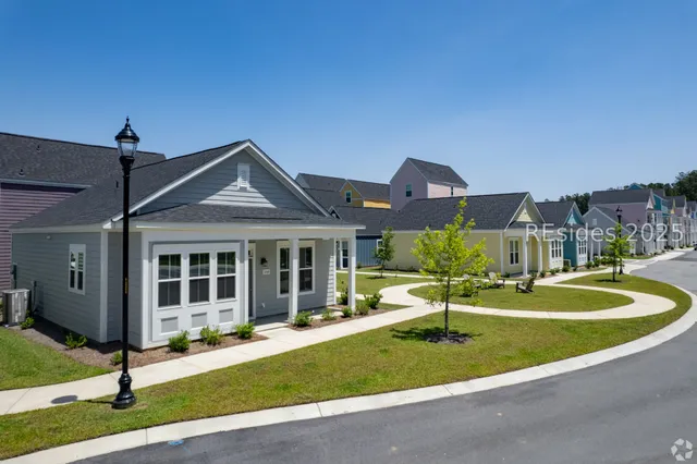 $1,994 | 103 Sandlapper Drive, Unit HATTERAS, Hardeeville, SC 29936