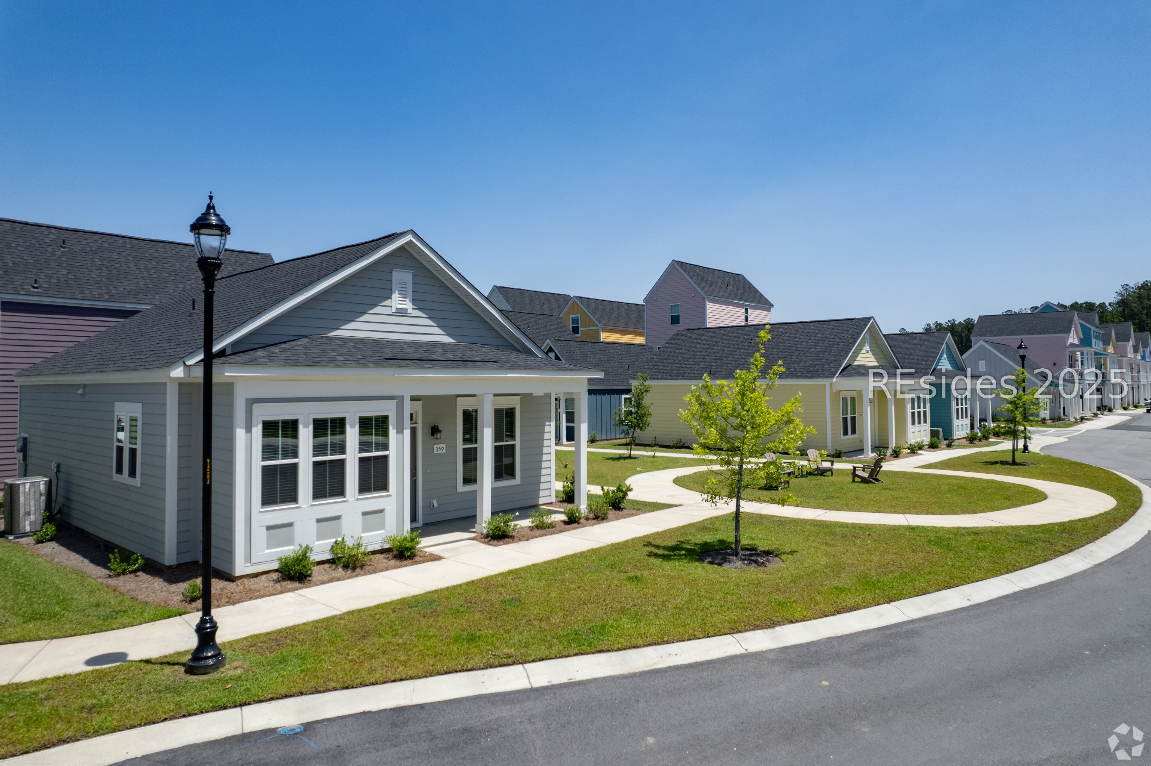 103 Sandlapper Drive, Unit HATTERAS Hardeeville, SC 29936 - Photo 14 of 35