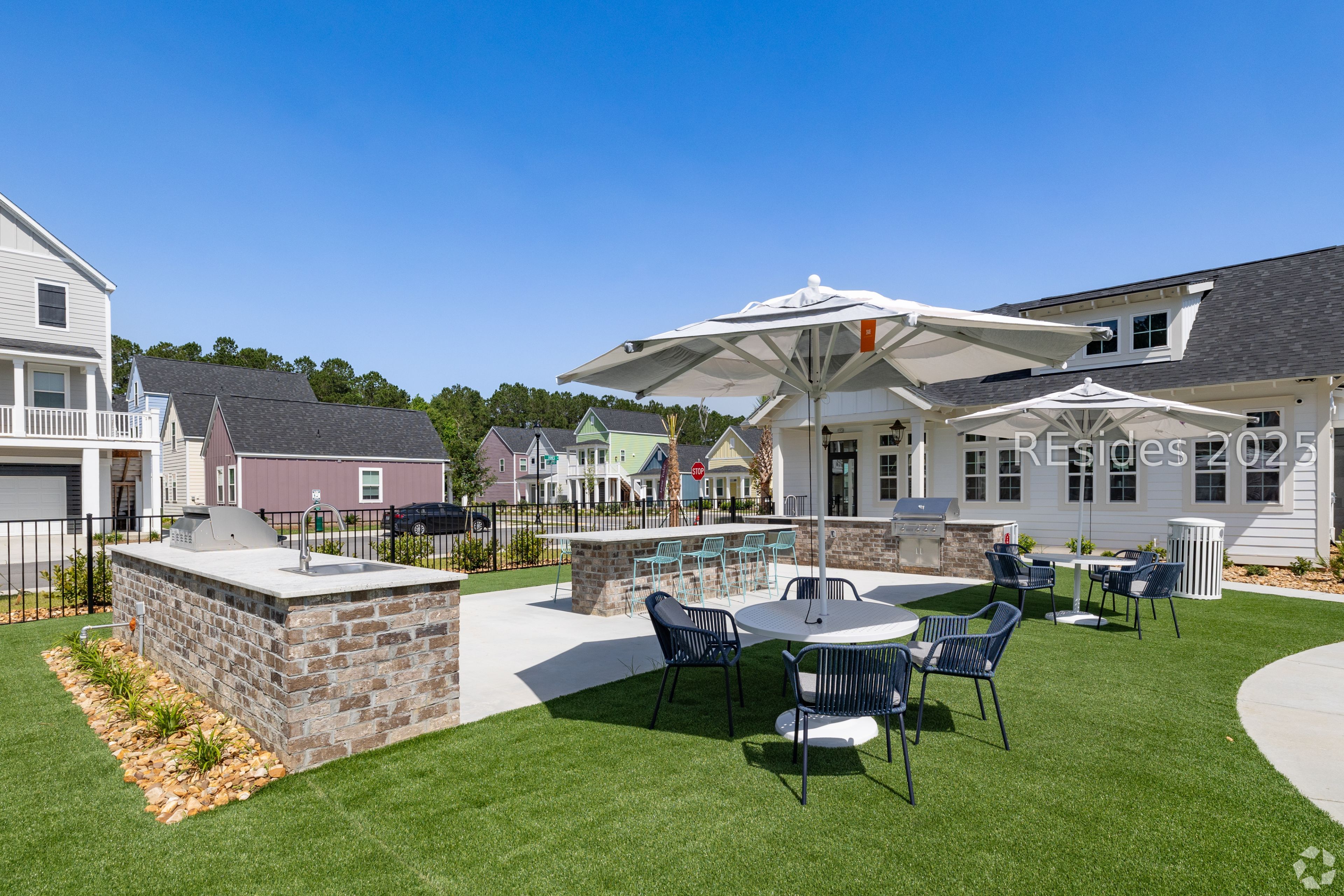 103 Sandlapper Drive, Unit HATTERAS Hardeeville, SC 29936 - Photo 16 of 35