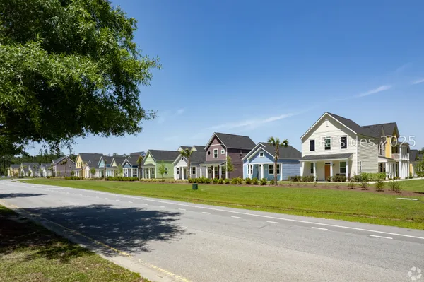 $2,059 | 103 Sandlapper Drive, Unit SIMONS, Hardeeville, SC 29927