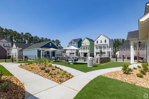 $1,970 | 103 Sandlapper Drive, Unit HATTERAS, Hardeeville, SC 29927