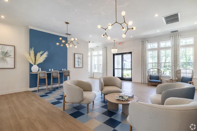 $1,994 | 103 Sandlapper Drive, Unit HATTERAS, Hardeeville, SC 29936