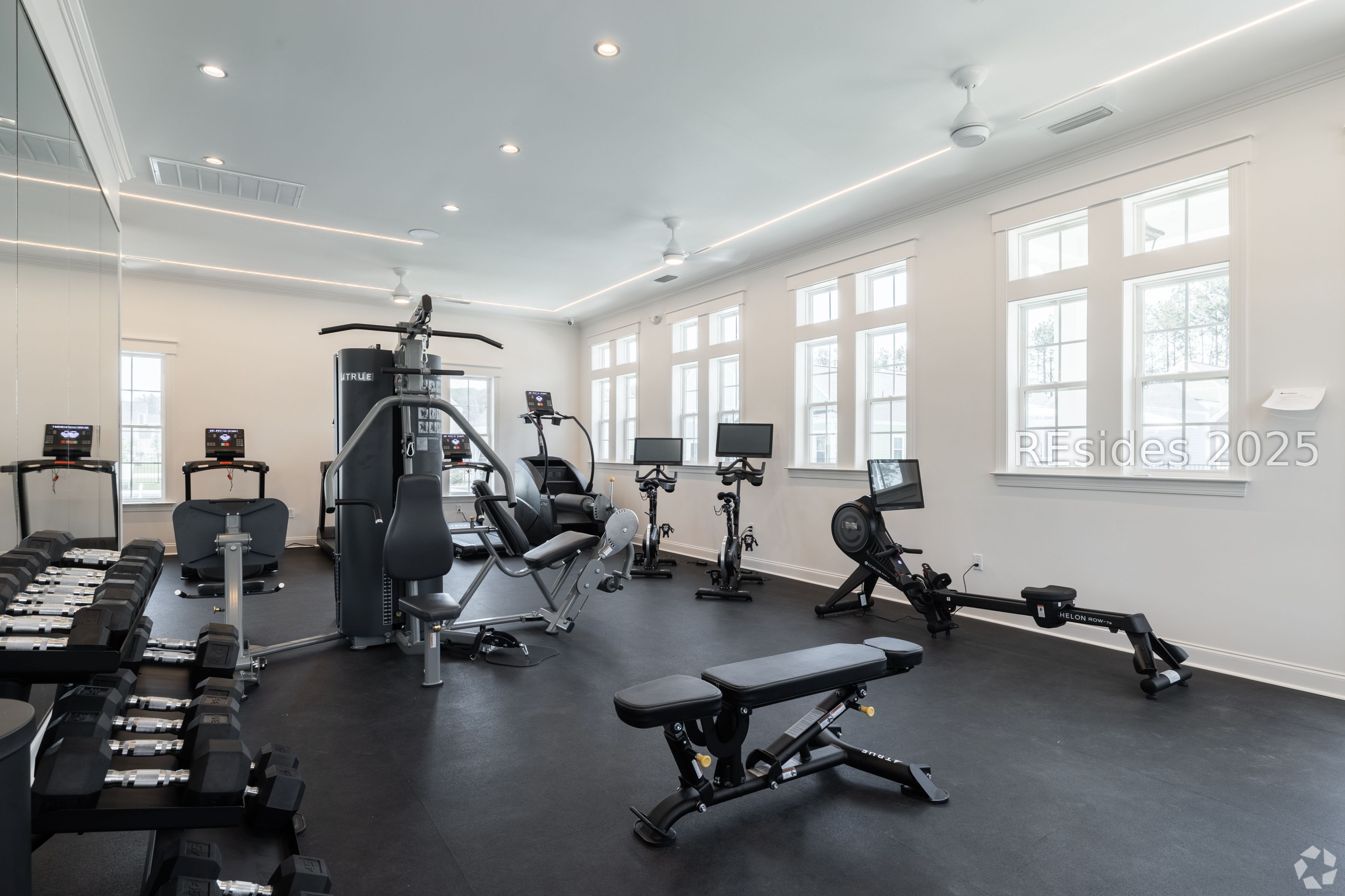 103 Sandlapper Drive, Unit HATTERAS Hardeeville, SC 29936 - Photo 29 of 35