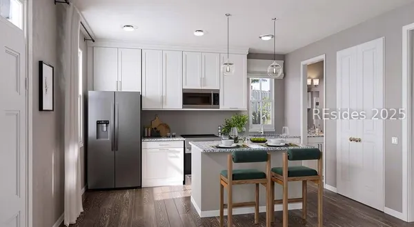 $1,970 | 103 Sandlapper Drive, Unit HATTERAS, Hardeeville, SC 29927