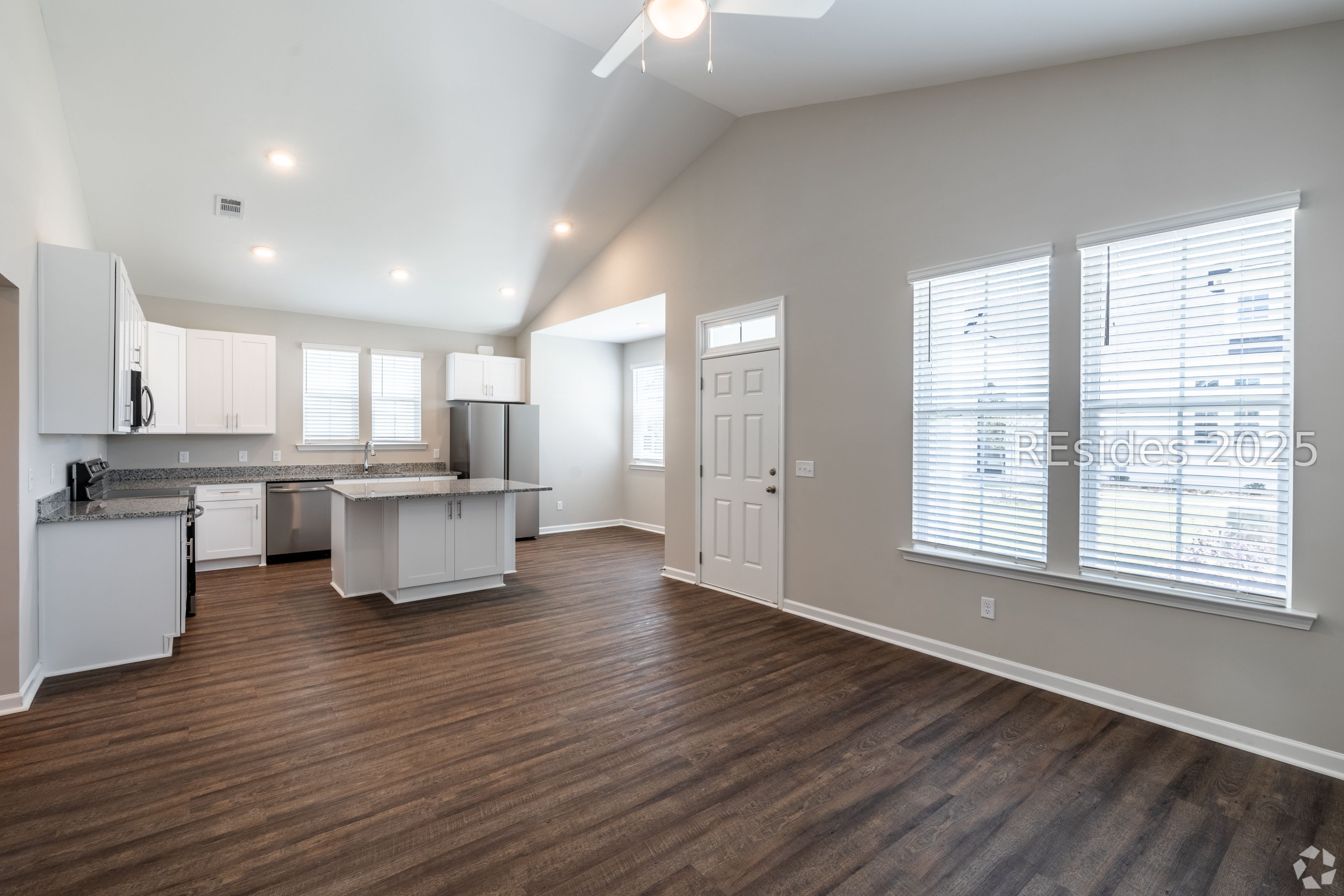 103 Sandlapper Drive, Unit HATTERAS Hardeeville, SC 29936 - Photo 31 of 35